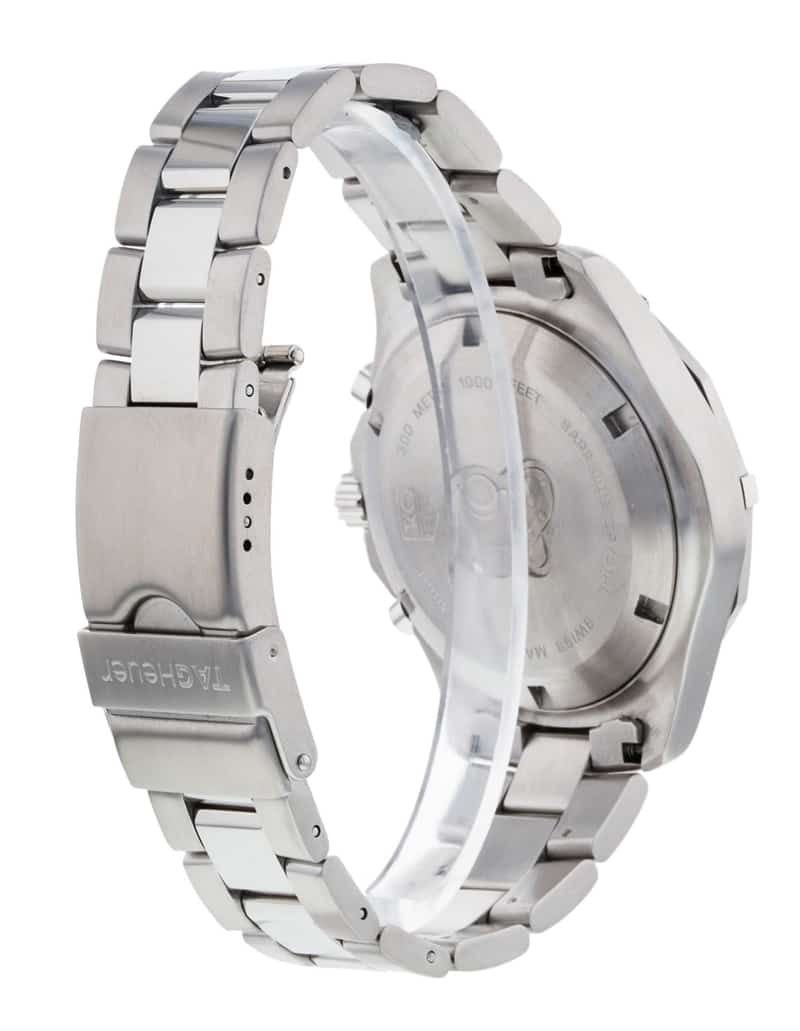 Tag Heuer Aquaracer CAF1111.BA0803